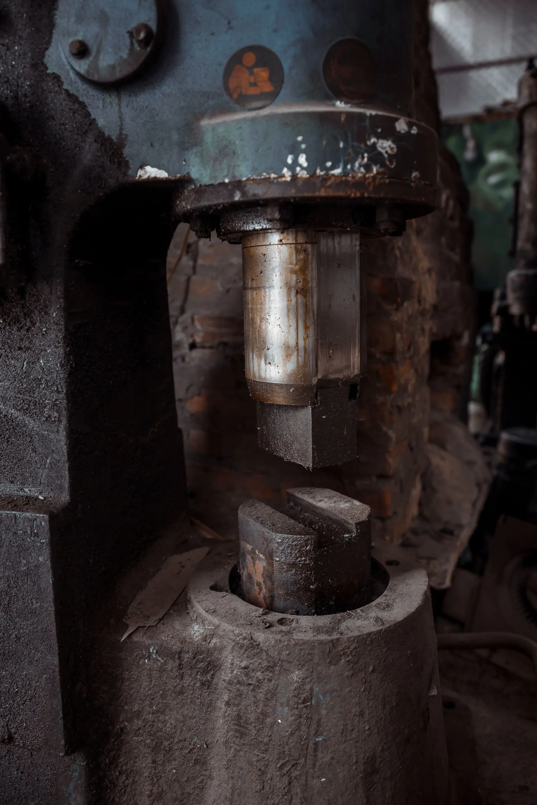 Tannery Machinery & Heavy Mechanical Works